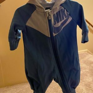 Nike outfit